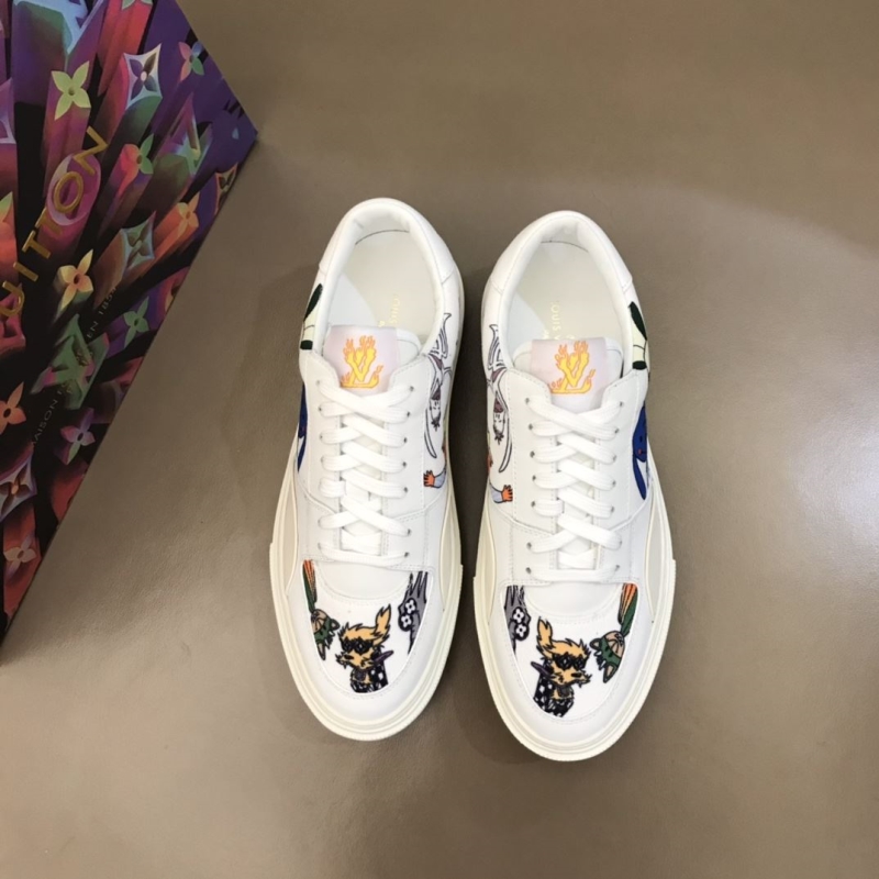 LV Casual Shoes